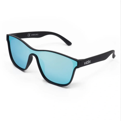 Ochelari de soare Vidix Bliss negru/albastru Blue