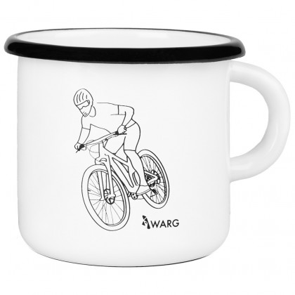 Cană Warg Cup Cyclist