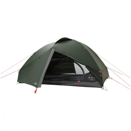 Cort turistic Robens Seeker 3 verde închis Dark Green