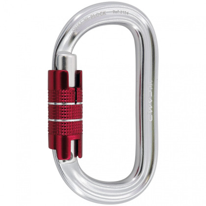 Carabinieră Camp Oval Xl 2Lock