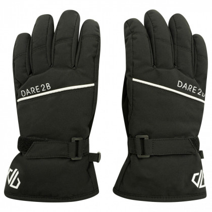 Mănuși copii Dare 2b Unbeaten Glove negru