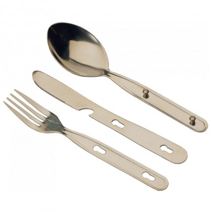 Tacâm Vango Knife Fork and Spoon Set