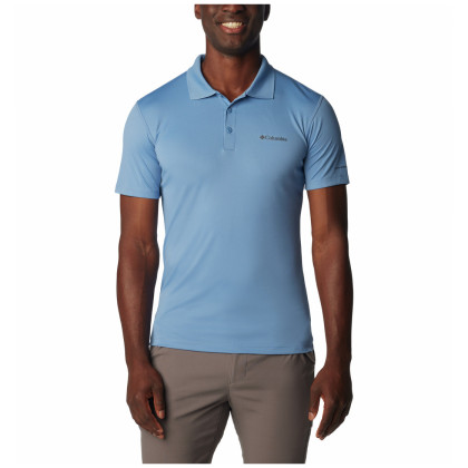 Tricou bărbați Columbia Zero Rules Polo Shirt