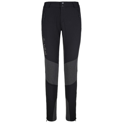 Pantaloni femei Kilpi Nuuk-W negru