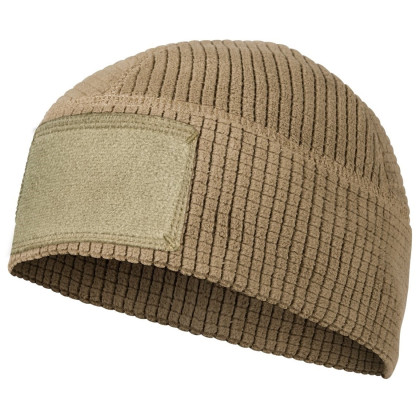 Căciulă Helikon-Tex Range Beanie Cap® maro Coyote