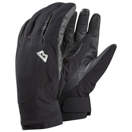 Mănuși bărbați Mountain Equipment Terra Glove negru
