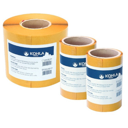 Adeziv Kohla Glue Transfer Tape 50m galben