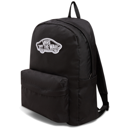 Rucsac Vans Old Skool Classic Backpack negru Black