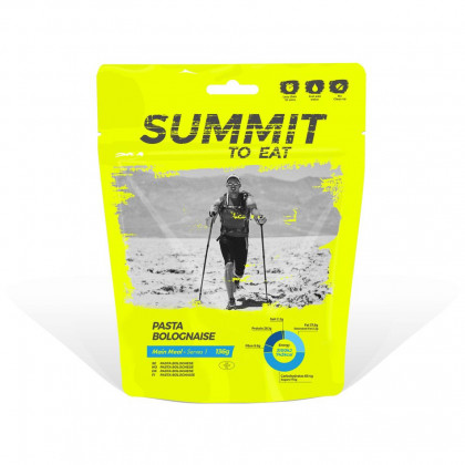 Summit to Eat - Paste bolognese 186 g