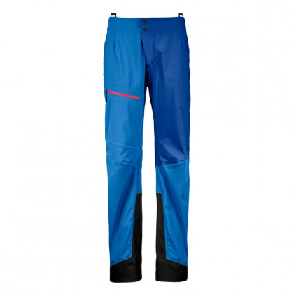 Pantaloni femei Ortovox 3L Ortler Pants W (2022)