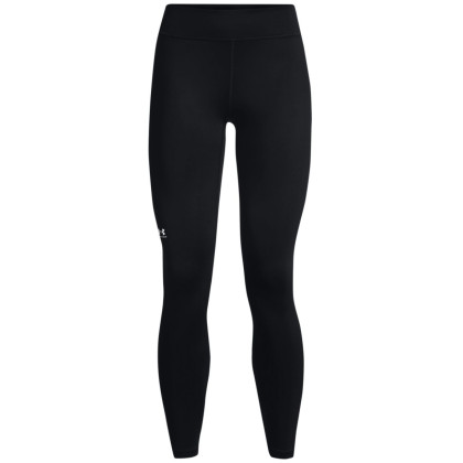 Colanți femei Under Armour Authentics Legging negru