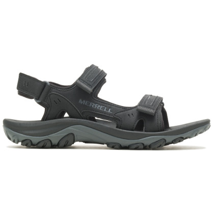 Sandale bărbați Merrell Huntington Sport Convert negru black