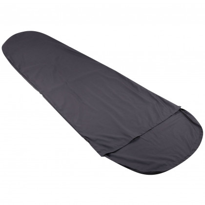 Inserție
			pentru sac de dormit Regatta Sleeping Bag Liner gri Seal grey