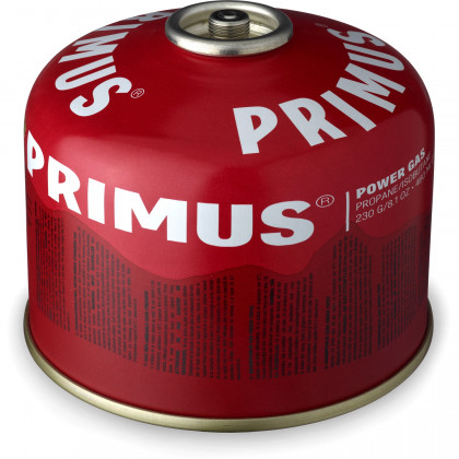 Cartușe Primus Power Gas 230 g roșu