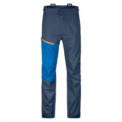 Pantaloni bărbați Ortovox Westalpen 3L Light Pants M 2023