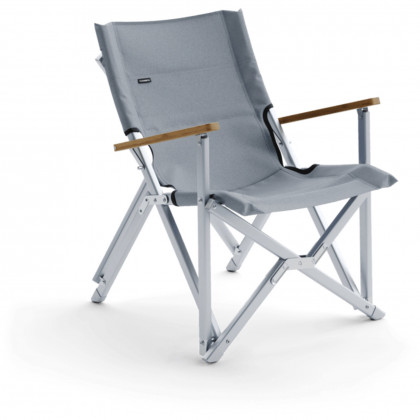 Scaun Dometic GO Compact Camp Chair gri