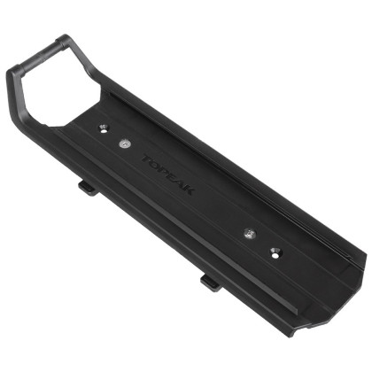 Portbagaj de bicicletă Topeak Omni Quicktrack Adapter