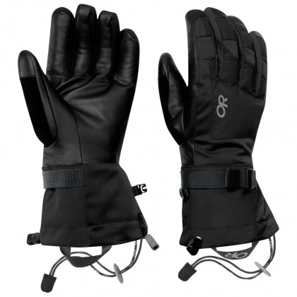 Mănuși bărbați Outdoor Research Revolution Gloves