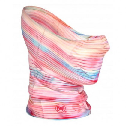 Dětský šátek Buff Filter Tube roz
