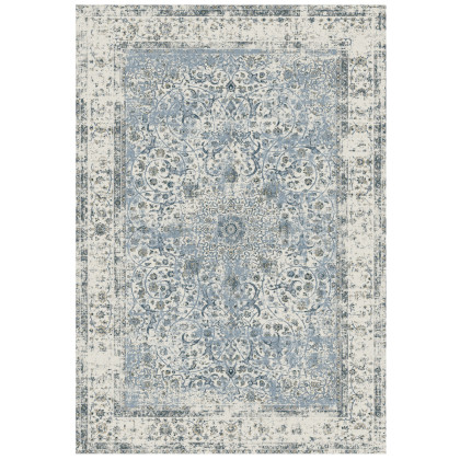 Covor pentru cort Bo-Camp Outside rug Yasmin 160 x 230 cm albastru deschis Blue