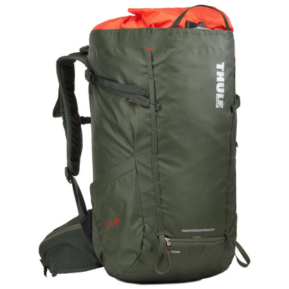 Rucsac femei Thule Stir 35L Women's (2019) verde închis DarkForest