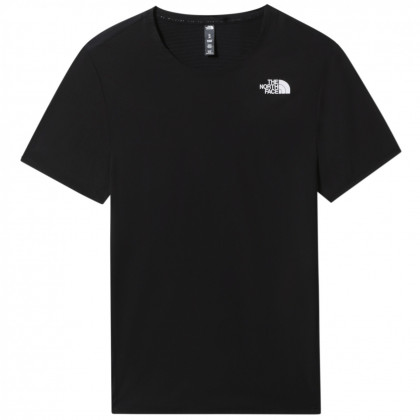 Tricou bărbați The North Face Sunriser S/S Shirt negru