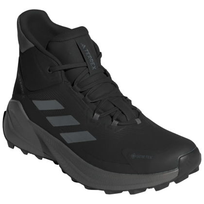 Încălțăminte bărbați Adidas Terrex Trailmaker 2 Mid GTX negru CBLACK/CARBON/GREFOU