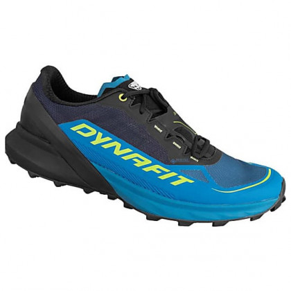 Încălțăminte de alergat pentru bărbați Dynafit Ultra 50 Gtx negru/albastru