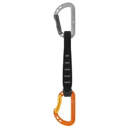 Buclă echipată Petzl Spirit Express 17 cm