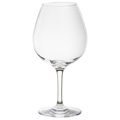 Pahare pentru vin Gimex LIN Red wine glass 2pcs