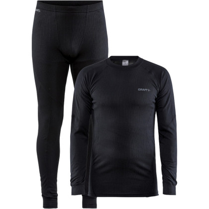 Set pentru bărbați Craft Set Core Dry Baselayer