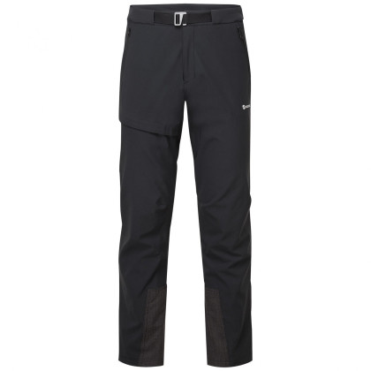 Pantaloni bărbați Montane Tenacity Xt Pants negru