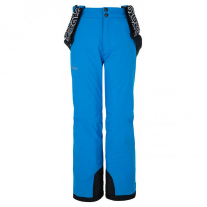 Pantaloni copii Kilpi Gabone-J albastru