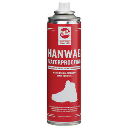 Impregnație Hanwag Waterproofing