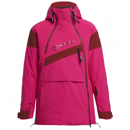 Geacă de schi femei Tenson Aerismo Ski JackoRak roz