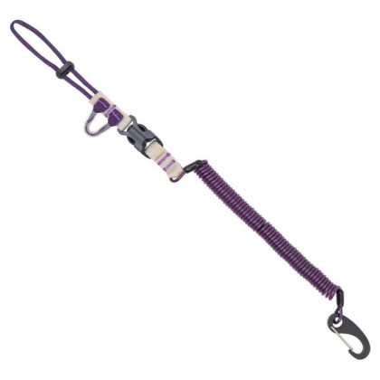 Cablu spiralat Beal Air Leash II