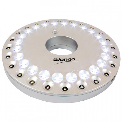 Lampa Vango Light Disc