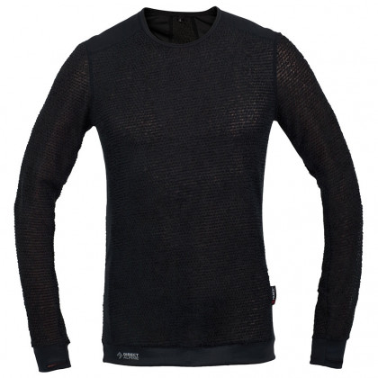 Tricou funcțional bărbați Direct Alpine Alpha T-Shirt negru