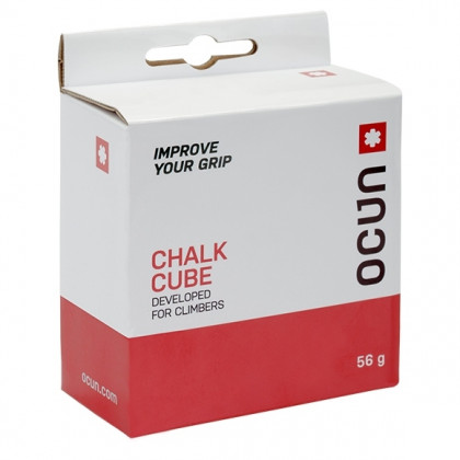 Magneziu Ocun Chalk Cube 56g