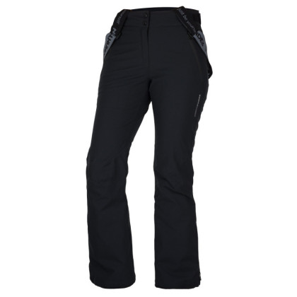 Pantaloni de schi femei Northfinder Jodi negru 269black