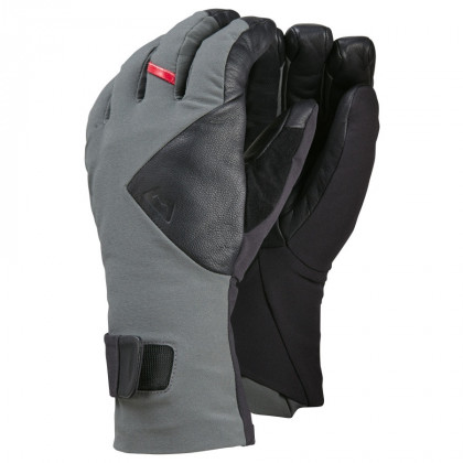 Mănuși bărbați Mountain Equipment Randonnee Glove gri