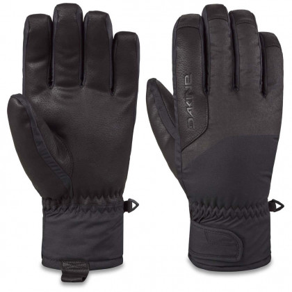 Mănuși Dakine Nova Short Glove negru