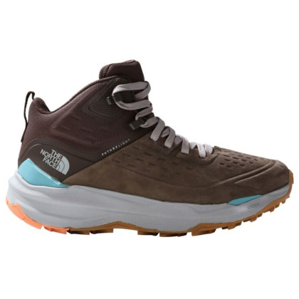 Încălțăminte femei The North Face W Vectiv Exploris 2 Mid Futurelight Lthr