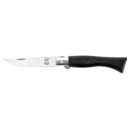 Briceag Main Knives Italian Line - Ebony 10003