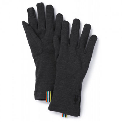 Mănuși Smartwool Merino 250 Glove negru