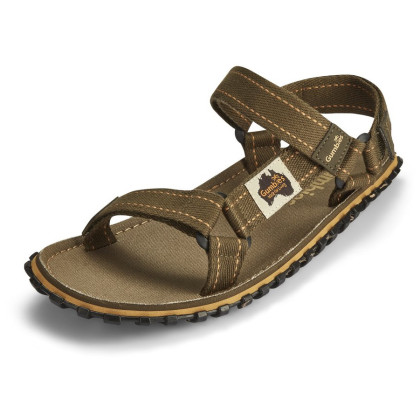 Sandale Gumbies Tracker Khaki