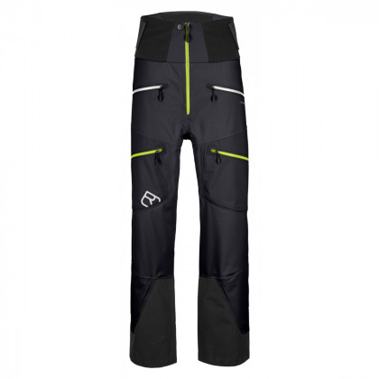 Pantaloni bărbați Ortovox 3L Guardian Shell Pants M (2022)