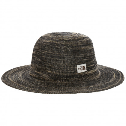 Dámský klobouk The North Face W Packable Panama Hat negru