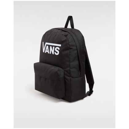 Rucsac Vans Old Skool Print Backpack negru Old Skool Print Backpack