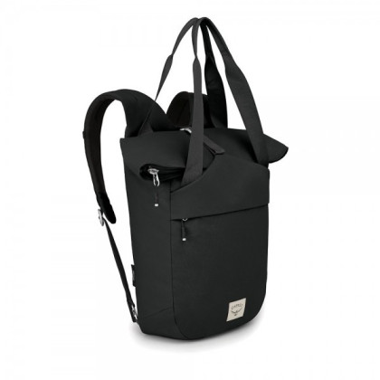 Batoh Osprey Arcane Tote negru